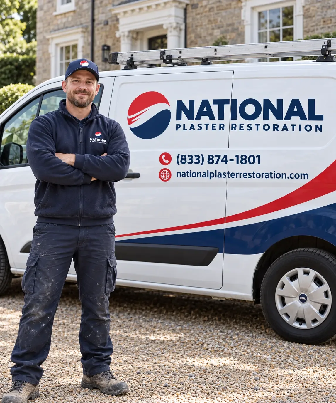 Plaster Repair company in Alaska